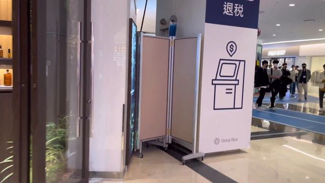 A MINUTE IN GANGNAM  K DRAMA FILM LOCATION  STARFIELD LIBRARY  PJ in South Korea