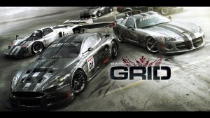 Race Driver: GRID Прохождение #10
