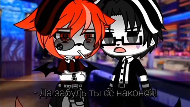 мини-фильм [совпадение] автор@sheri-mem подписывайтесь на неё:) смотреть онлайн