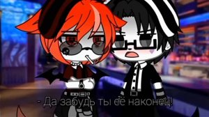 мини-фильм [совпадение] автор@sheri-mem подписывайтесь на неё:)