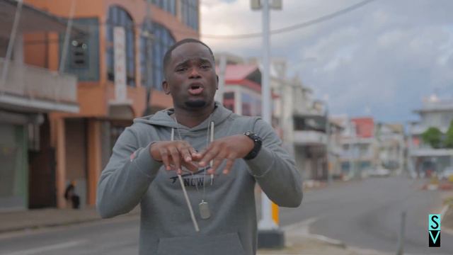 Definio Noordzee - Next Level (prod. by Clayton Juel)
