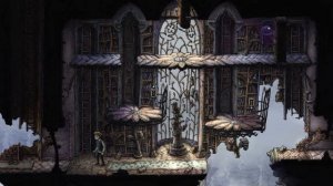 ШКОЛЬНИК нашёл ТАЙНЫЙ МИР за СТЕНОЙ ЧАСТЬ#4 ИГРА CREAKS на канале Мистер Игрушкин