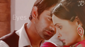 ARSHI | I FOUND LOVE