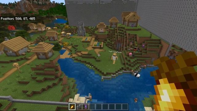 Why Switch From Java To Bedrock? смотреть онлайн