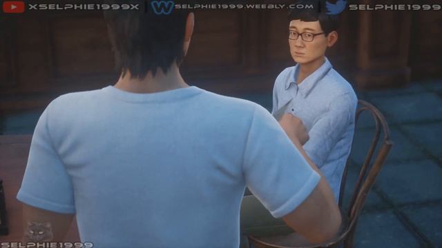 (SH3) Shenmue III I Story Quest DLC - FULL Gameplay Walkth/Playthrough I English смотреть онлайн