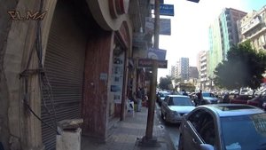 11 Египет Александрия  Кровавая жесть! Alexandria Egypt