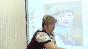 Жизнь и быт восточных славян в древности. Одежда