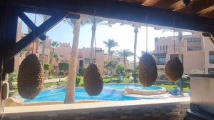 Обзор отеля Rehana Sharm Resort 4 *. Египет 2022