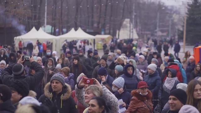 MILEN (Масленица 2021)