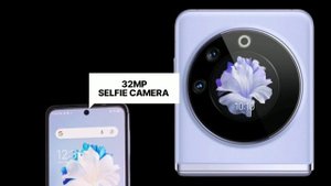 Tecno Phantom V Flip 5G