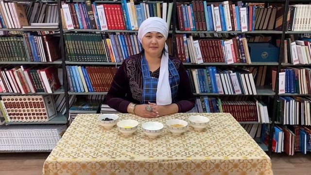 «Дәстүрлерді жаңғырту» смотреть онлайн