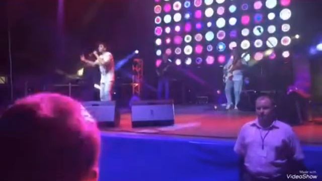 Николай Белявский & "Серебряный Экспресс" - ОСКОЛКИ ЗЕРКАЛЬНЫЕ смотреть онлайн