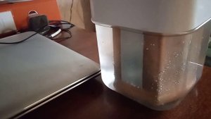 Электроактиватор воды АП-1 с индикатором