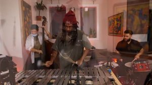 Emmet Cohen w/ Joel Ross | 'Round Midnight