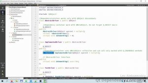 QtDependencyContainer - Простой и удобный IoC-контейнер для Qt