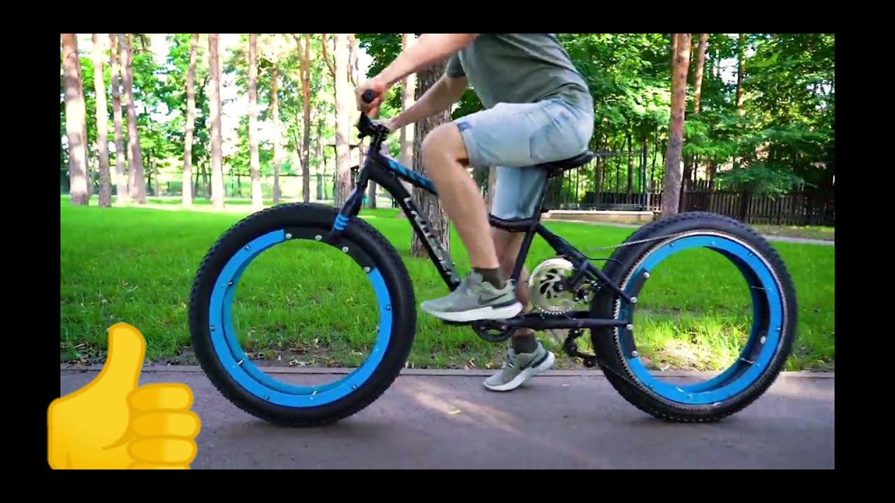 3 самых невероятных СРЕДСТВ ПЕРЕДВИЖЕНИЯ 2021 которые стоит УВИДЕТЬ. смотреть онлайн