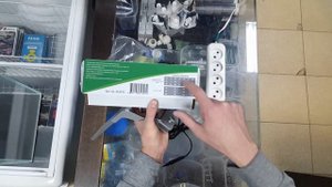 Светильник Gloxy Optic Led 10