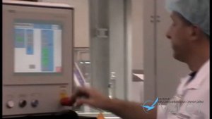 Часть 11.  Как работают производственные линии