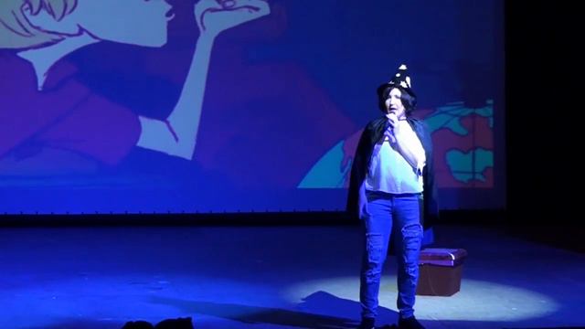 Волшебник недоучка/песня смотреть онлайн