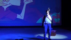 Волшебник недоучка/песня