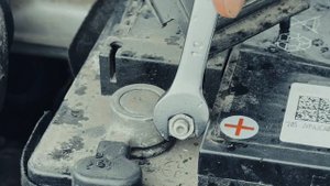 Гаечный ключ комбинированный 10х10 АвтоДело (арт. 31010)