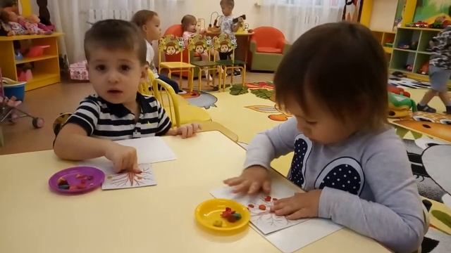 Вырастай-ка на Сиреневой (средняя группа) смотреть онлайн