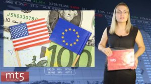 Обзор рынка Форекс на 04 июля 2018 года. EURUSD и GBPUSD