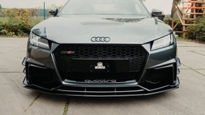 WOW AMAZING!! 2022 Audi TT RS, Review, Specs | NEW! 2022 Audi TT RS (400 hp)