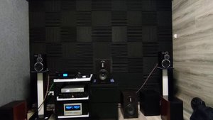 Yamaha ns 1000 mm