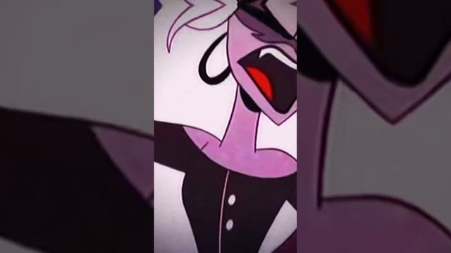 Out for love hazbin hotel edit :)