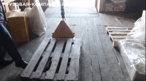 Что такое паллет и его виды