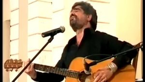 Harout Pamboukjian(Арут Памбукчян) - Песня из оперы Ануш