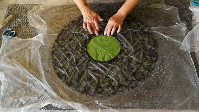 берет валяный с шелком смотреть онлайн