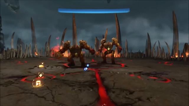 DOOM all bosses (Plus Glory kills) смотреть онлайн