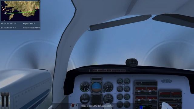 READY FOR TAKE OFF #01 Erste Flugerfahrung sammeln ☆ Let's Play A320 Simulator смотреть онлайн