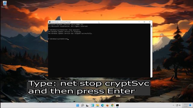 Fix Windows 11 Version 23H2 Not Installing Download Error 0x800f081f FIX смотреть онлайн