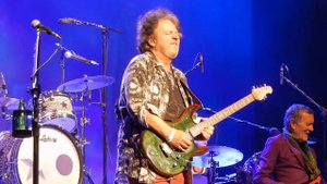Steve Lukather (Toto)