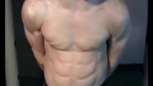 Самый сильный мальчик в мире