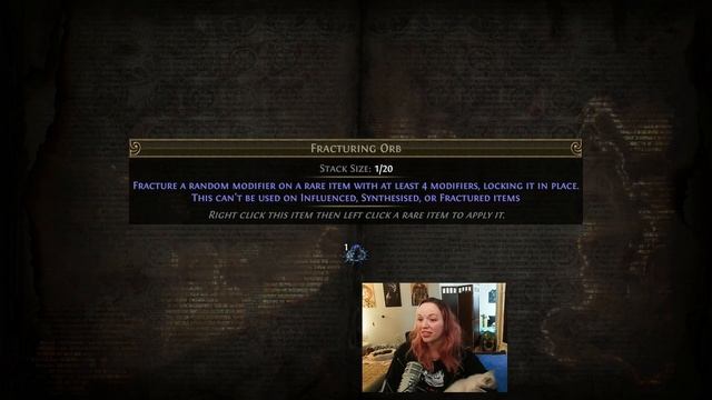 Path of Exile 3.20 Announcement FT react andy Velyna. смотреть онлайн