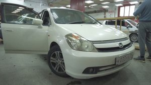 Modern Центр Апгрейда Вашего авто - установка сигналки в Daihatsu Move - что делаем 30.11.2023