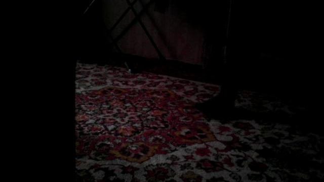 Как делать подножку.