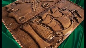 Доски для нард. / boards for Backgammon