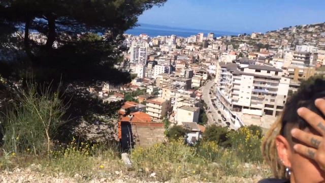 Албания - часть 6 / Ксамиль / Саранда / Гирокастра / Albania / Ksamil / Saranda / Gjirokastra / 202 смотреть онлайн