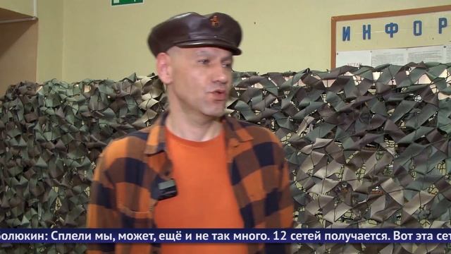 Обнинские новости (за 14 апреля 2023)