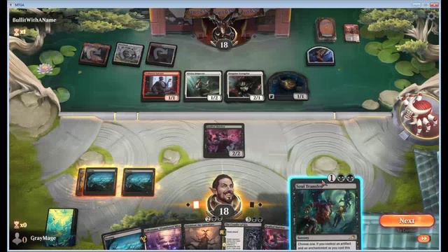 MTG-Arena 26.02.2024