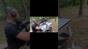 Обзор Коллиматорный прицел AccurShot RX-5