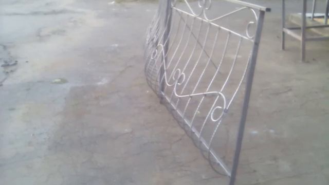 Перила на балкон 0677861342 смотреть онлайн