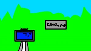 боссфайт с кнопкой