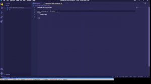 Pascal - 03. Compile Pascal in Visual Studio code