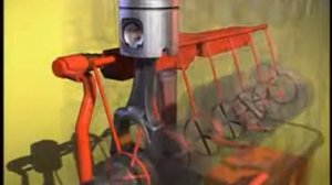 Cummins ISX Масляная система